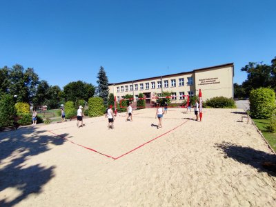 Sportowy Turniej Sołectw o Puchar Wójta Gminy Wojsławice